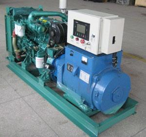 扬中发电机出租