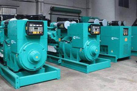 扬中柴油发电机 扬中柴油发电机