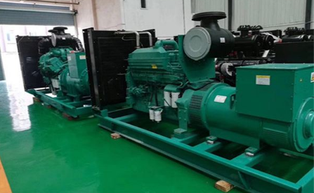 扬中发电机出租 扬中发电机出租