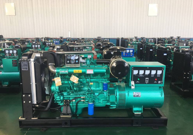 扬中柴油发电机 扬中柴油发电机